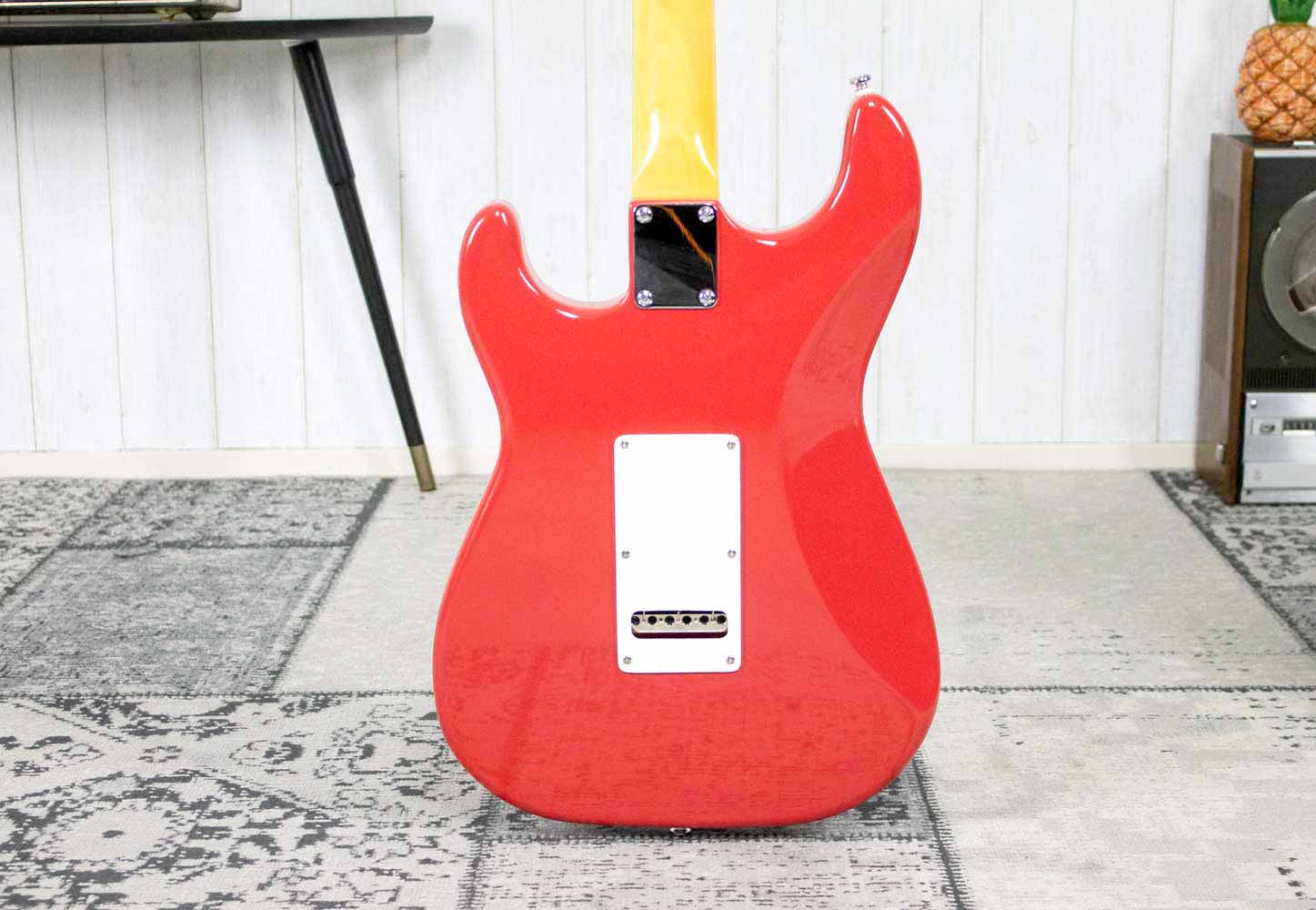 G&L Tribute Legacy Fullerton Red (5467236073636)
