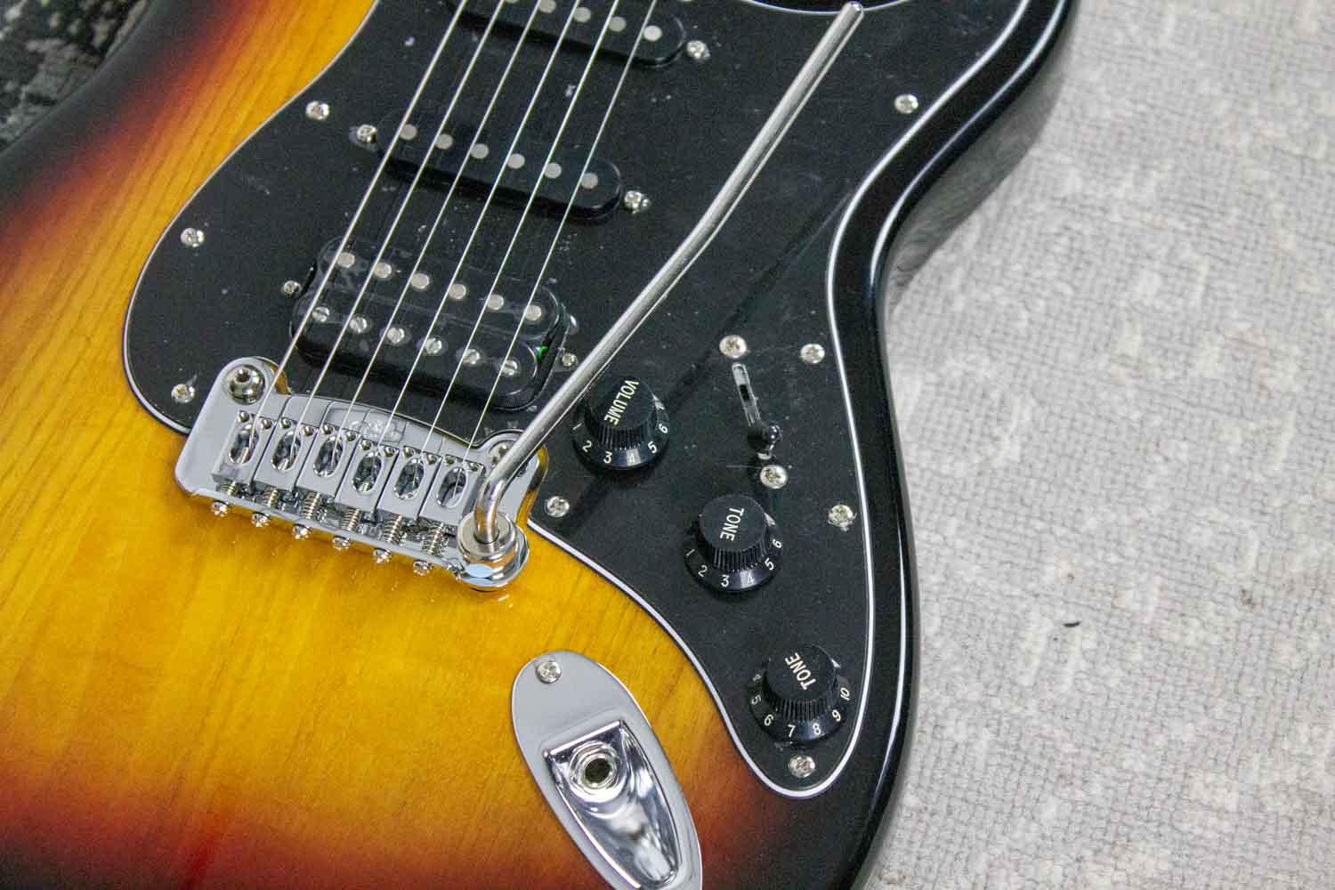 G&L Tribute Legacy HSS 3TS (5467215495332)