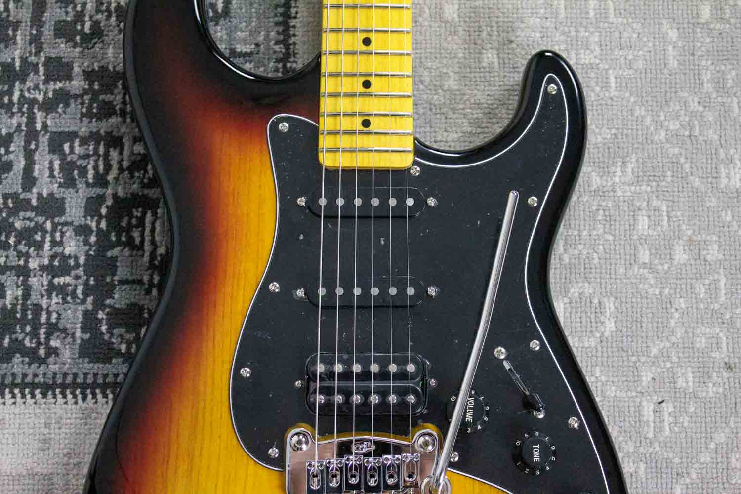G&L Tribute Legacy HSS 3TS (5467215495332)