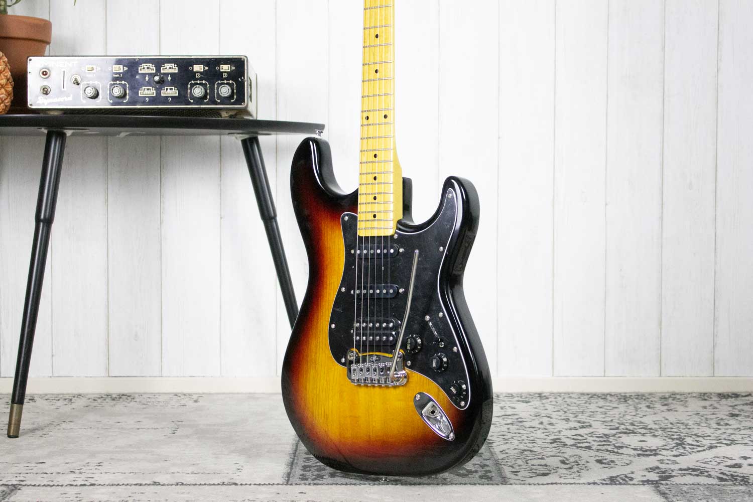 G&L Tribute Legacy HSS 3TS (5467215495332)
