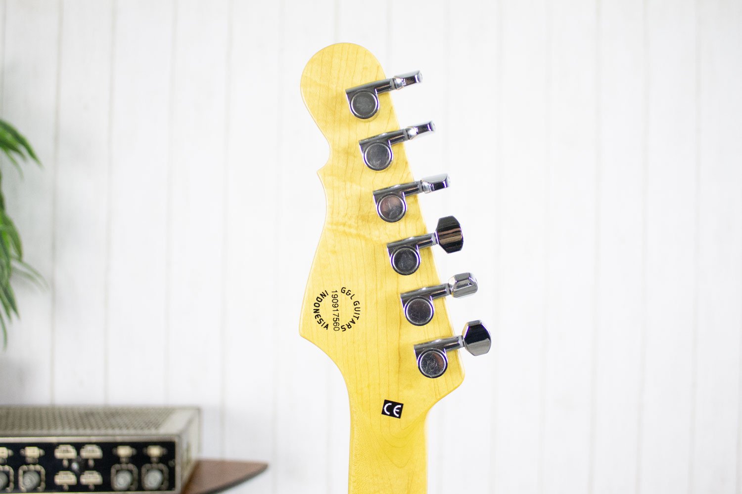 G&L Tribute Legacy HSS 3TS (5467215495332)