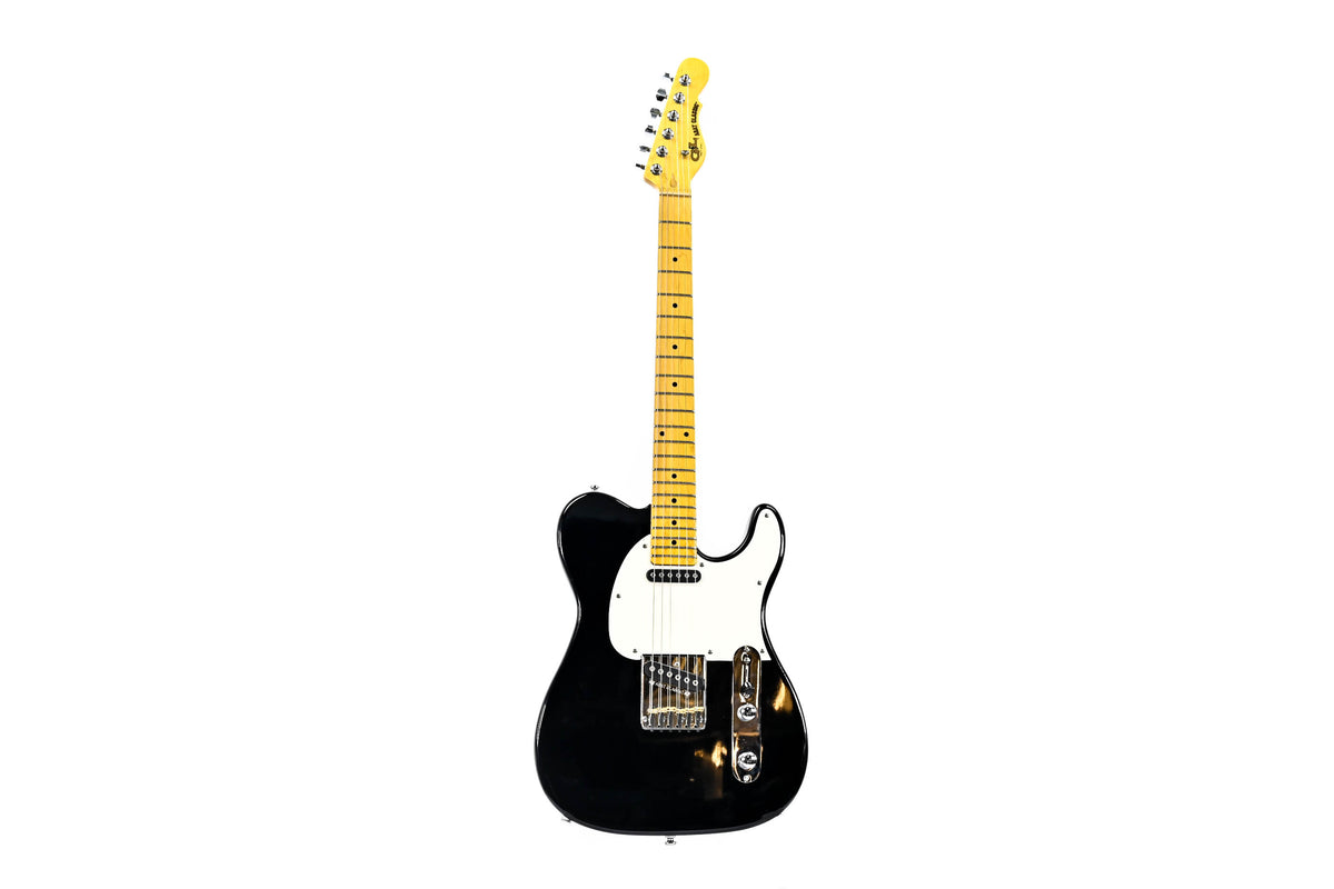 G&amp;L Tribute ASAT Classic Gloss Black Occasion