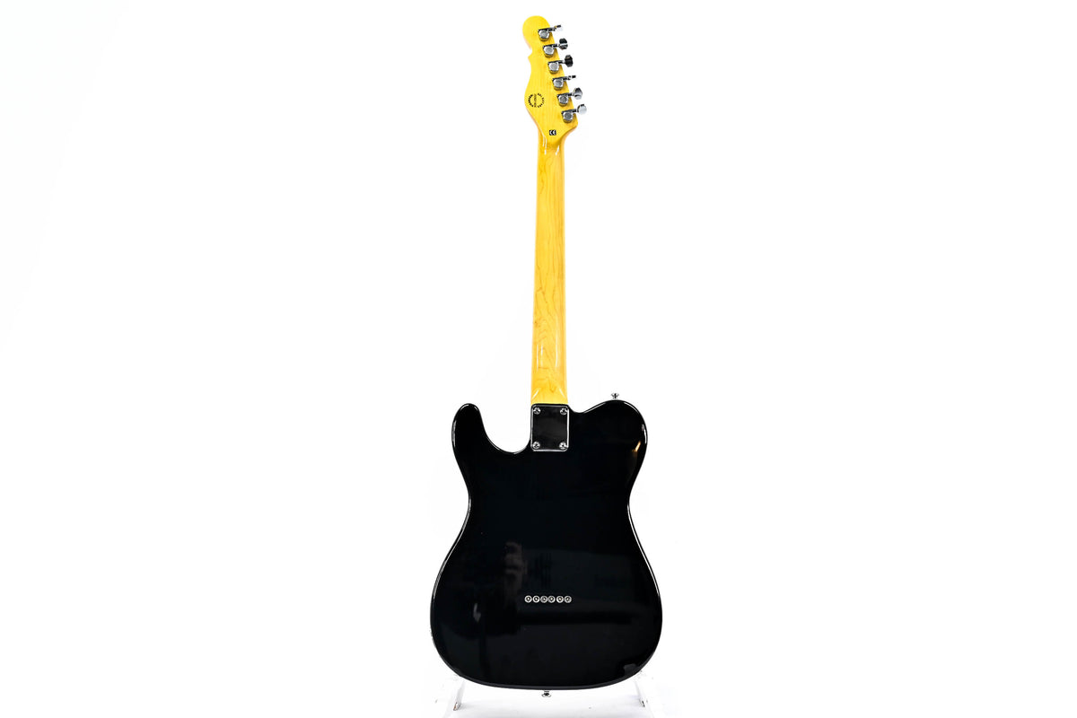 G&amp;L Tribute ASAT Classic Gloss Black Occasion