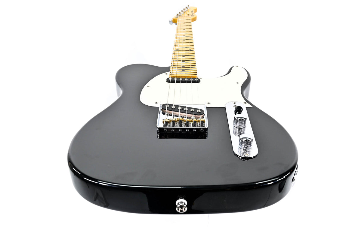 G&amp;L Tribute ASAT Classic Gloss Black Occasion