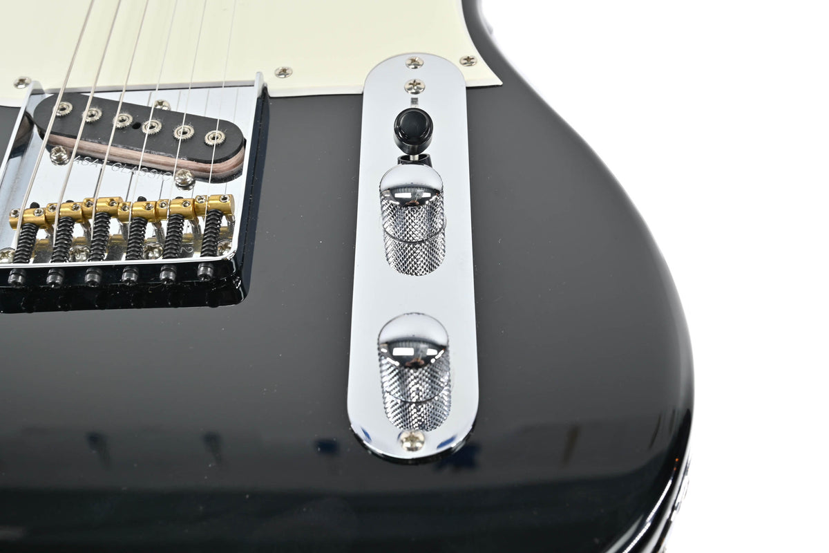 G&amp;L Tribute ASAT Classic Gloss Black Occasion