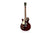 Gibson Les Paul Studio Wine Red Linkshandig Occasion