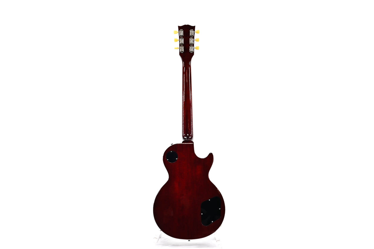 Gibson Les Paul Studio Wine Red Linkshandig Occasion