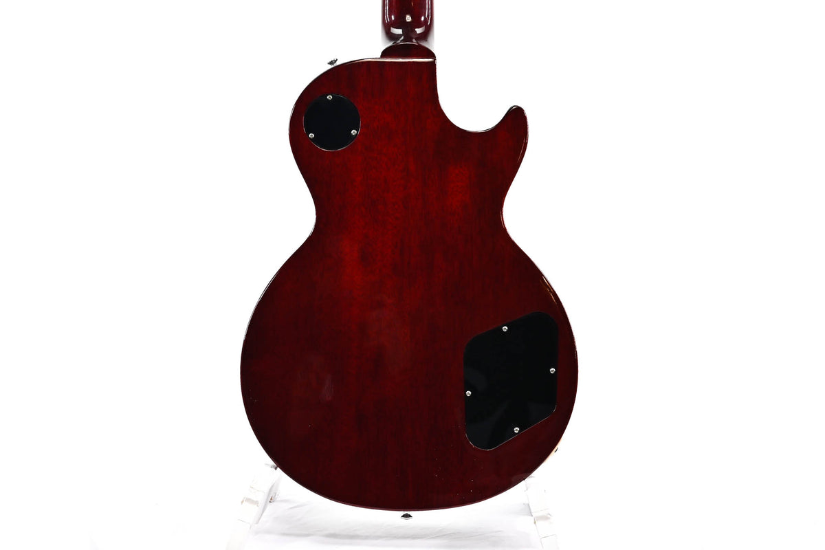 Gibson Les Paul Studio Wine Red Linkshandig Occasion