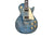 Gibson Les Paul Traditional 2015 - Ocean Blue