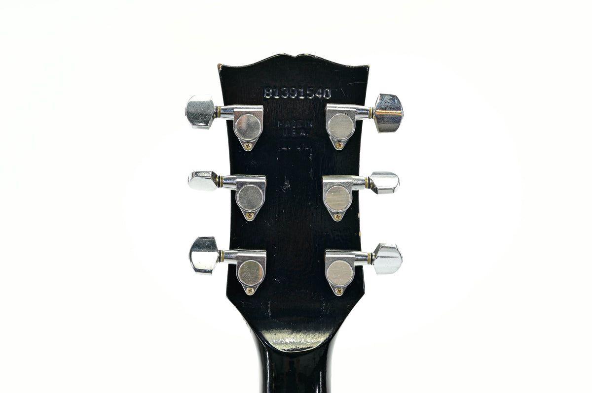 Gibson Sonex-180 Deluxe Occasion