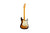 Fender American Pro II Stratocaster Anniversary 2 color sunburst