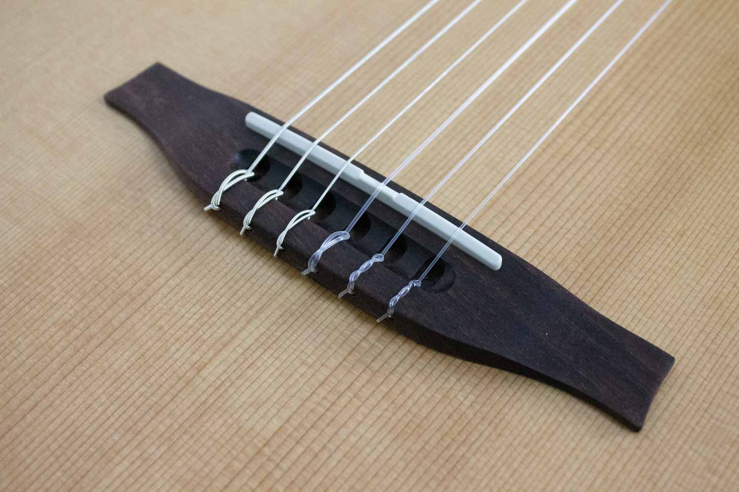 Godin MultiAc Nylon String Encore Natural SG Kopen | Music All In