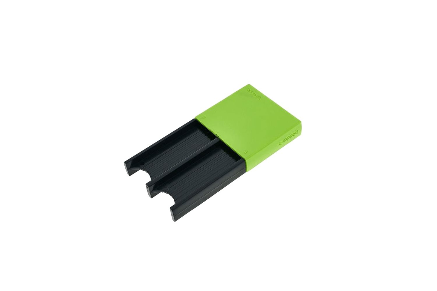 Miniatuurklarinet Met Standaard En Koffer Voor Een Klein Miniatuurklarinet Met Standaard En Koffer Voor Een Klein