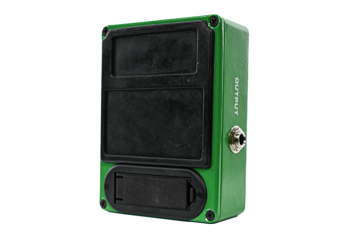 BBE Green Screamer