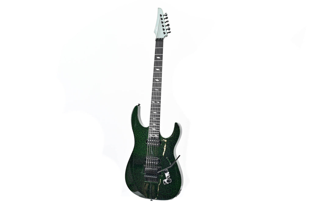 Legator Ninja Crackle Series N6FR-GCR