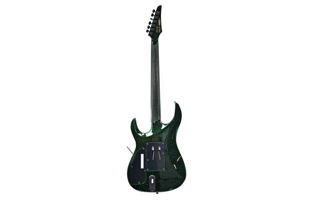 Legator Ninja Crackle Series N6FR-GCR
