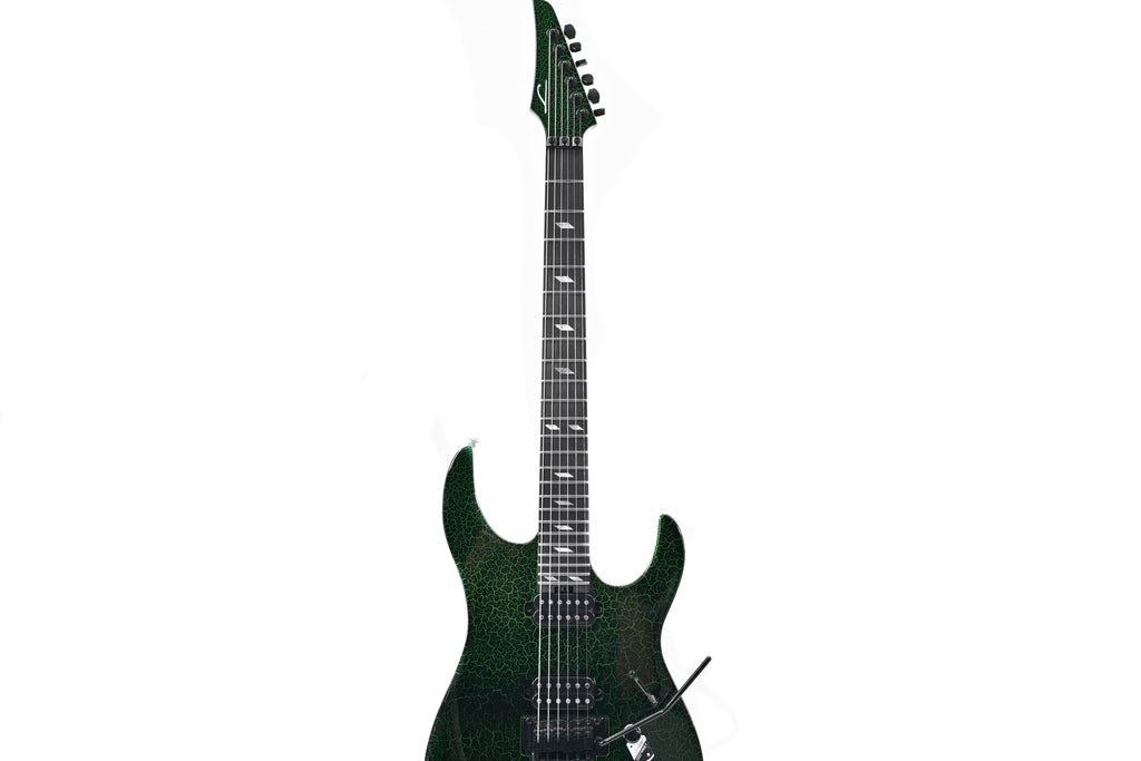 Legator Ninja Crackle Series N6FR-GCR