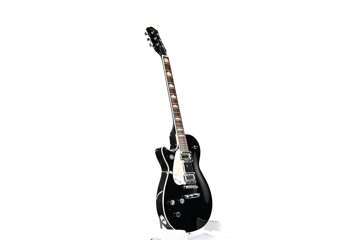 Gretsch G5435LH Electromatic Pro Jet Black Linkshandig Occasion