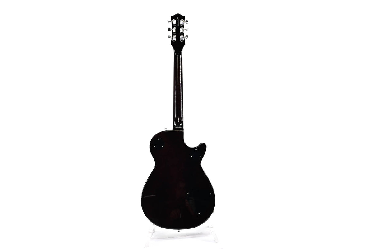 Gretsch G5435LH Electromatic Pro Jet Black Linkshandig Occasion