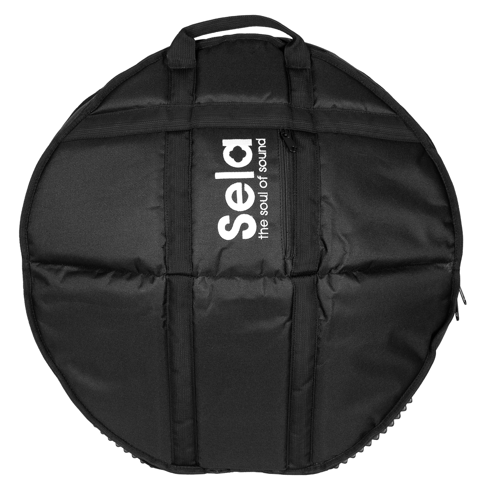 Sela Melody Handpan D Kurd Stainless Steel