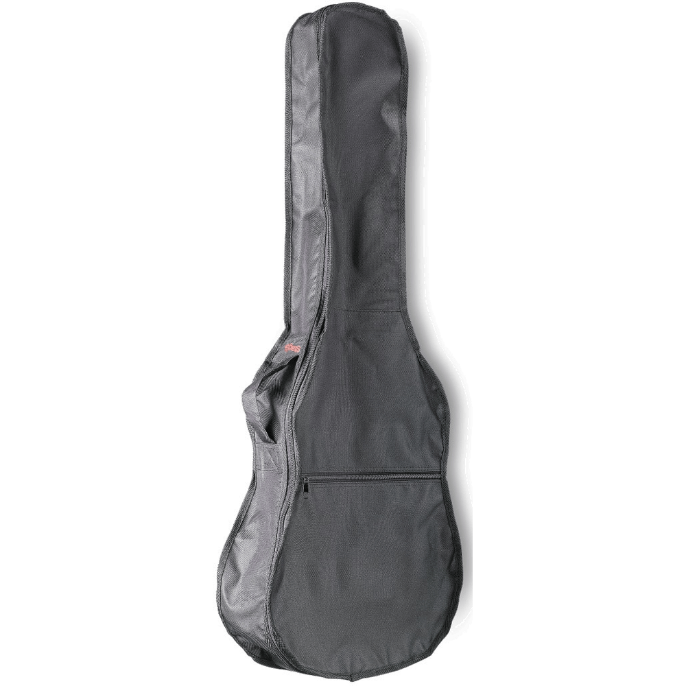 Klassieke gitaar starterset 1/2 Hout