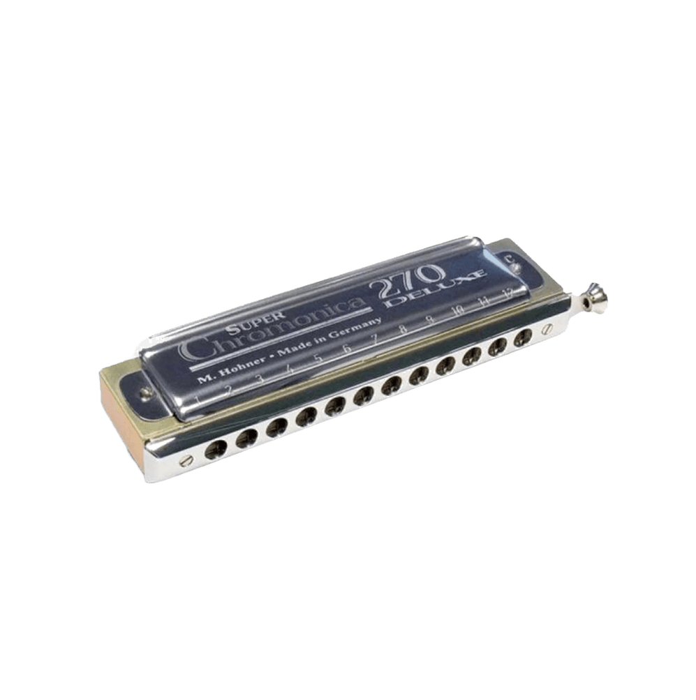 Hohner Chromonica 48 C