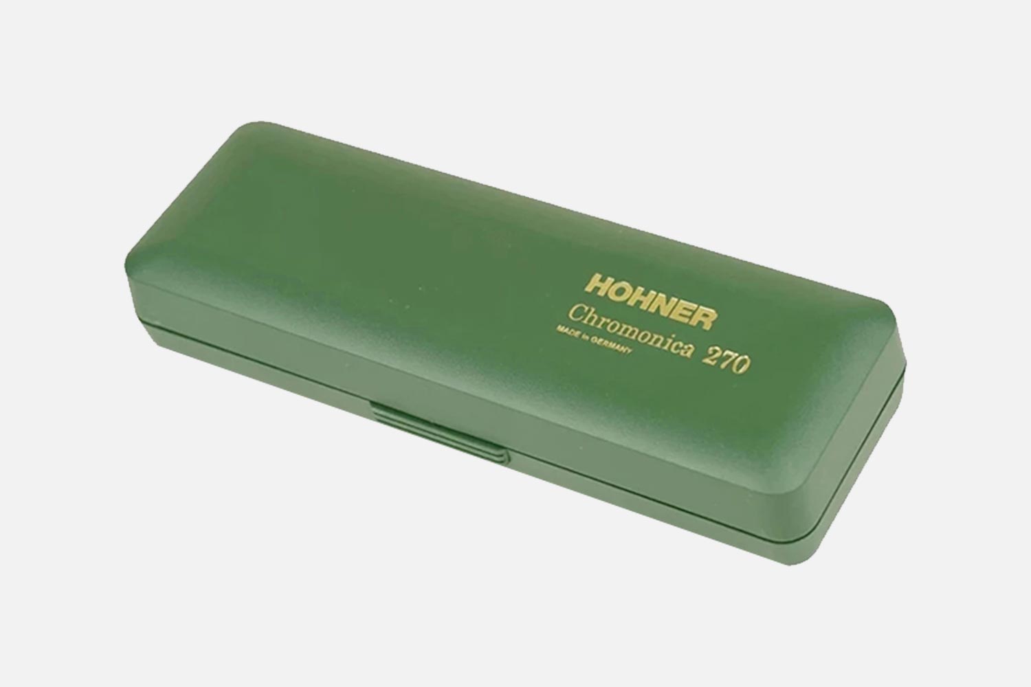 Hohner Chromonica 48 Mondharmonica (5308407382180)