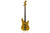 Hohner Arbor MX 1 Series Yellow Gold Basgitaar