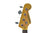 Hohner Arbor MX 1 Series Yellow Gold Basgitaar