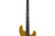 Hohner Arbor MX 1 Series Yellow Gold Basgitaar