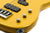 Hohner Arbor MX 1 Series Yellow Gold Basgitaar