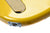 Hohner Arbor MX 1 Series Yellow Gold Basgitaar