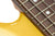 Hohner Arbor MX 1 Series Yellow Gold Basgitaar