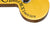 Hohner Arbor MX 1 Series Yellow Gold Basgitaar