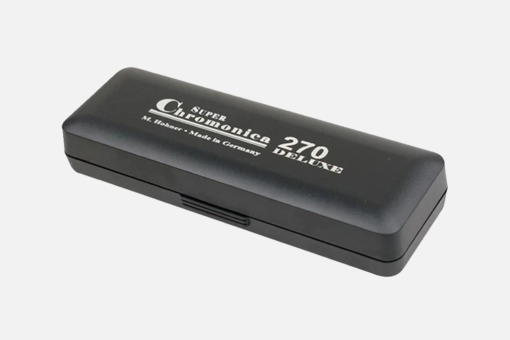 Hohner Porte Harmonica De Luxe : Buy Online At Best Price Hohner Porte Harmonica De Luxe : Buy Online At Best Price