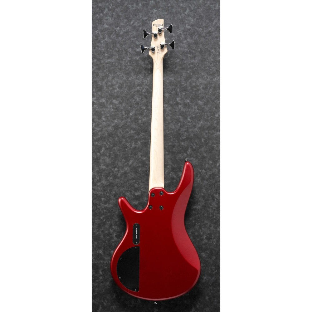 Ibanez SRMD200 CAM achterkant