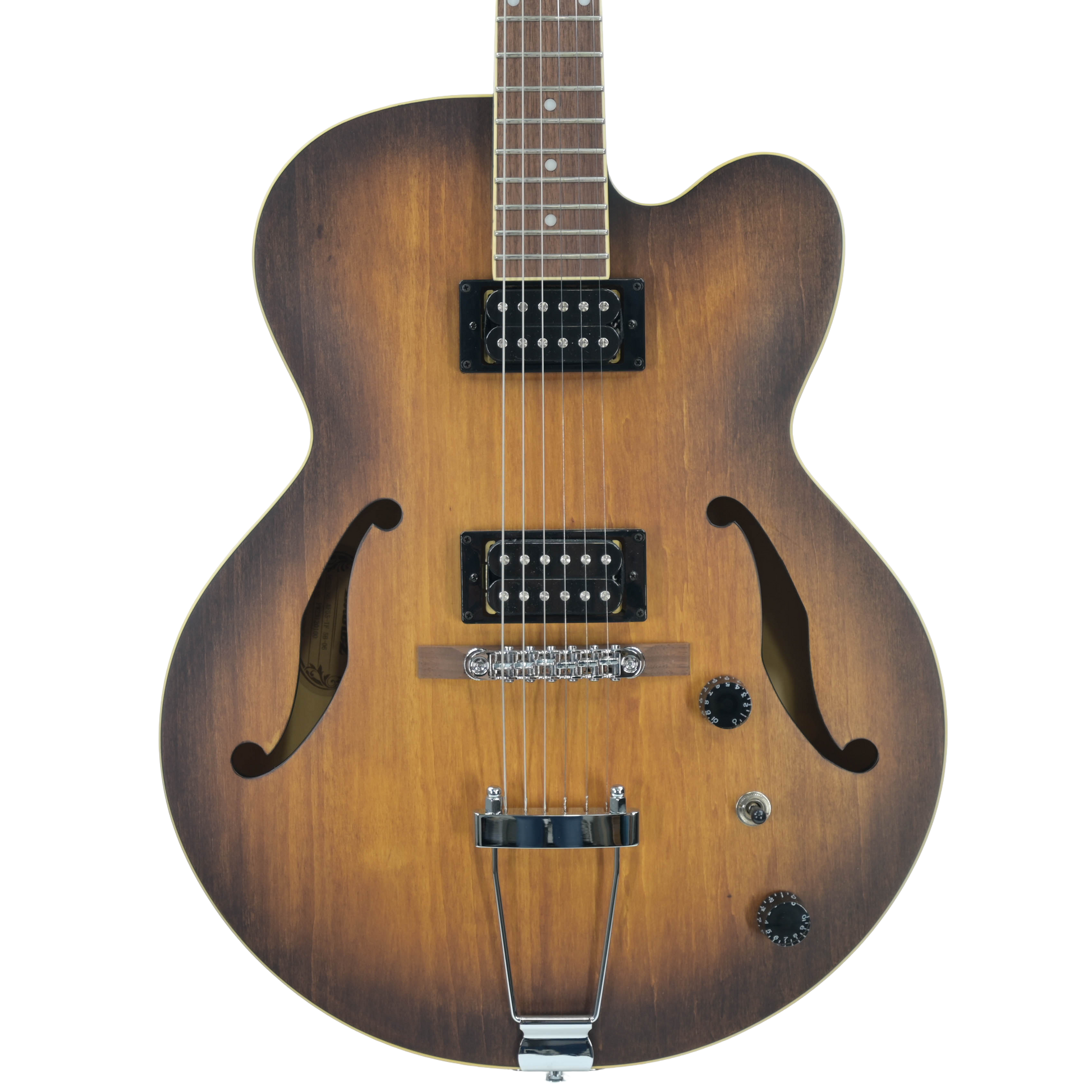 Ibanez AF55-TH Artcore Hollow-Body