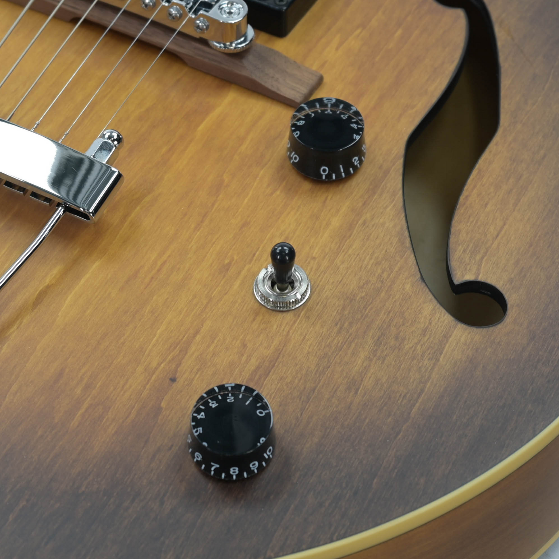 Ibanez AF55-TH Artcore Hollow-Body