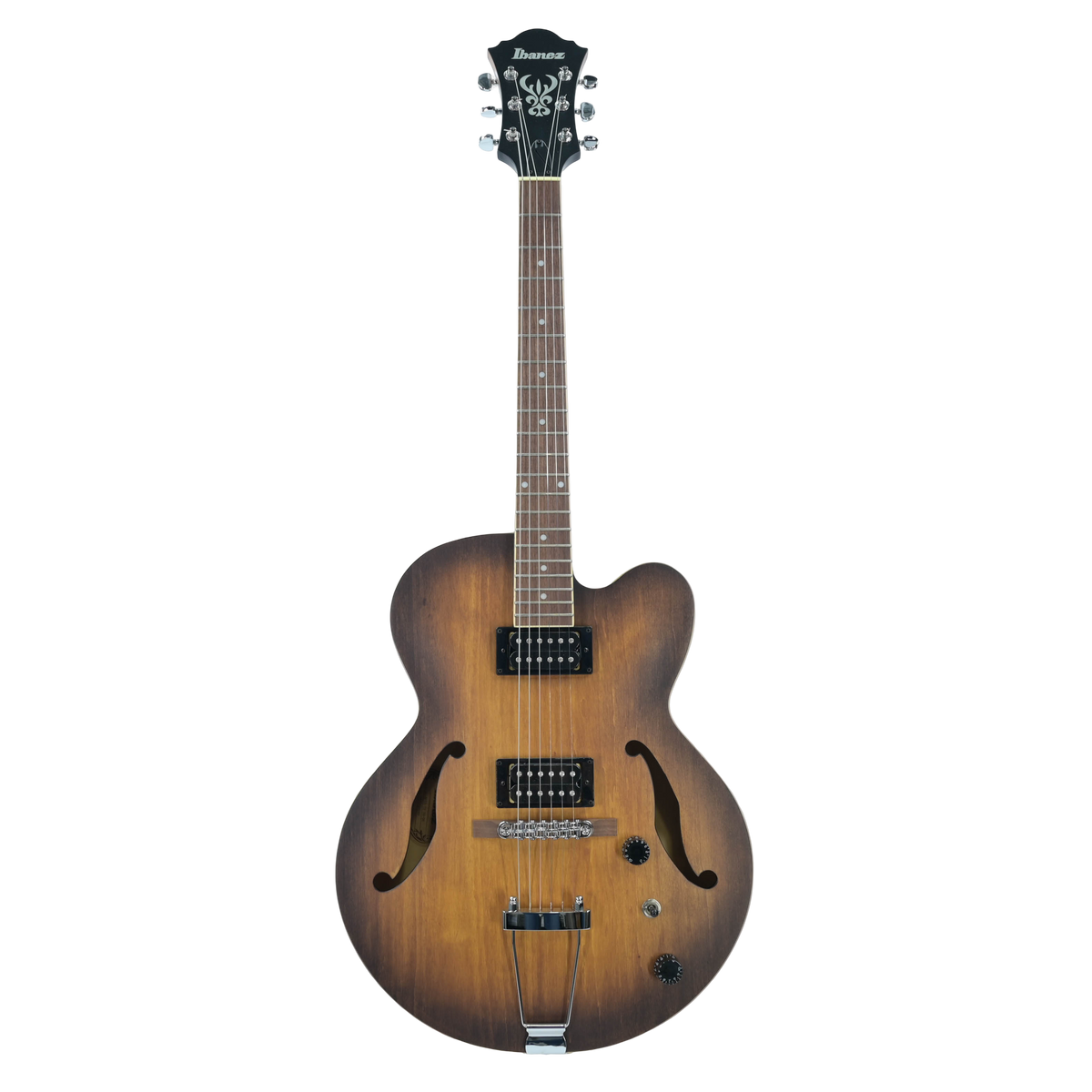 Ibanez AF55-TH Artcore Hollow-Body
