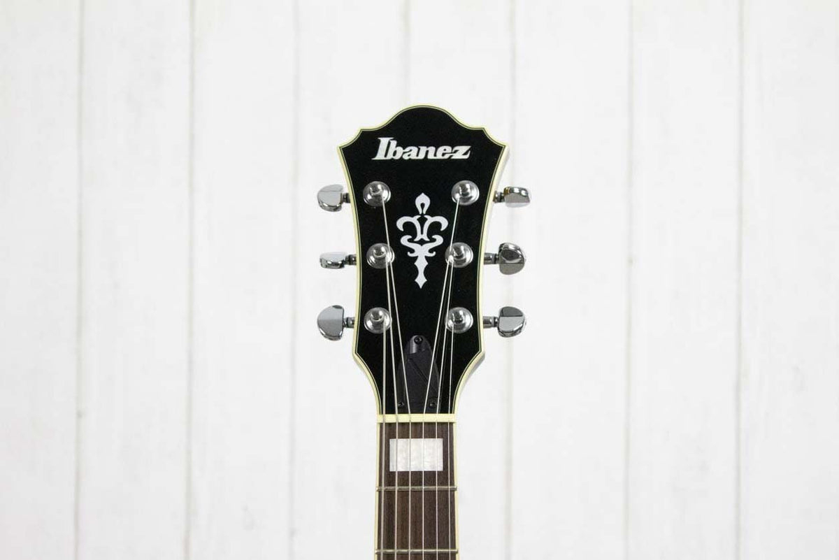 Ibanez AS73-TBC Hollowbody gitaar