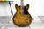 Ibanez AS73-TBC Hollowbody gitaar