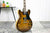 Ibanez AS73-TBC Hollowbody gitaar