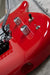 Ibanez JS2480-MCR Joe Satriani Muscle Car Red (5457764253860)