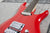 Ibanez JS2480-MCR Joe Satriani Muscle Car Red (5457764253860)