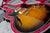 Ibanez JSM10 John Scofield Signature vintage yellow sunburst (5467398930596)