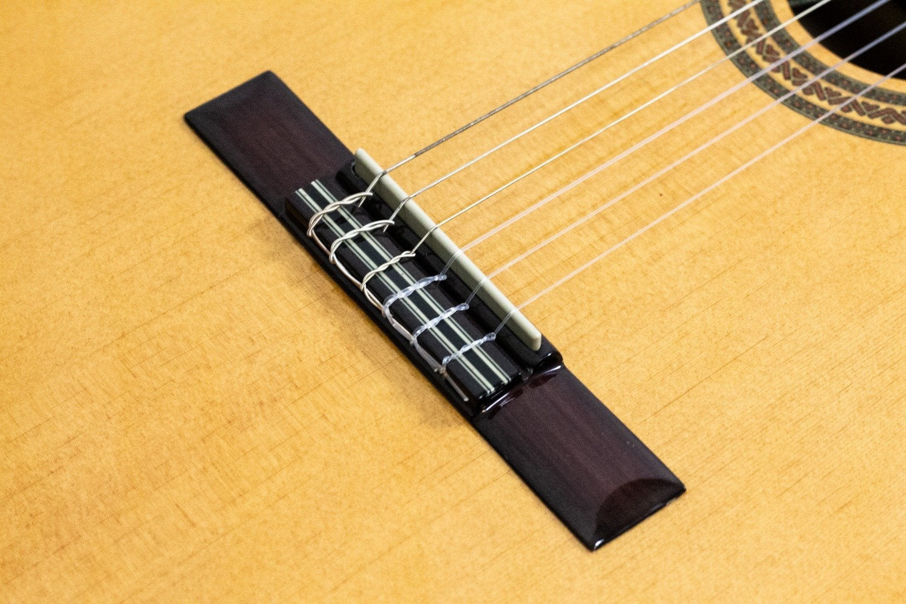 Ibanez GA6CE-AM semi-akoestische klassieke gitaar (5274865041572)