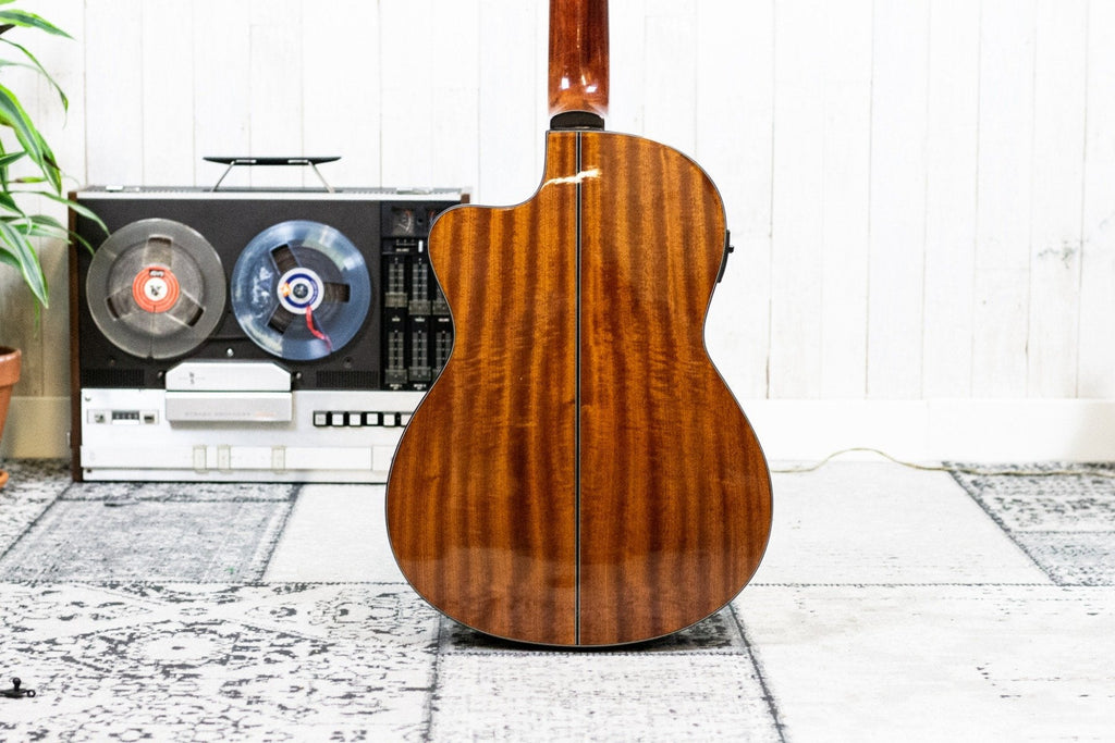 Ibanez GA6CE-AM semi-akoestische klassieke gitaar (5274865041572)