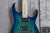 Ibanez RG421AHM-BMT Blue Moon Burst (5457349607588)