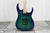 Ibanez RG421AHM-BMT Blue Moon Burst (5457349607588)