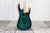 Ibanez RG421AHM-BMT Blue Moon Burst (5457349607588)